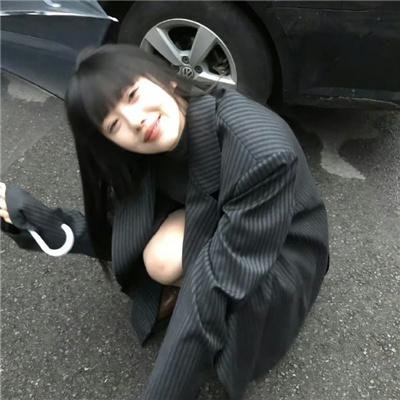 热情花招：当女孩遇上男孩