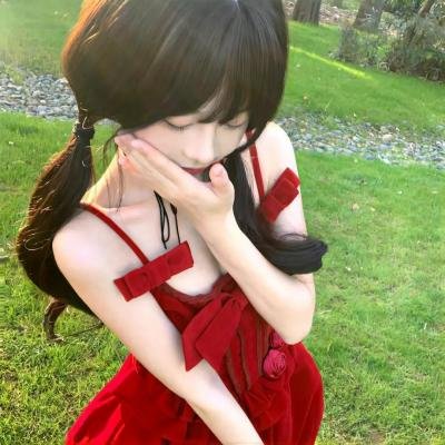 女孩的难忘生日