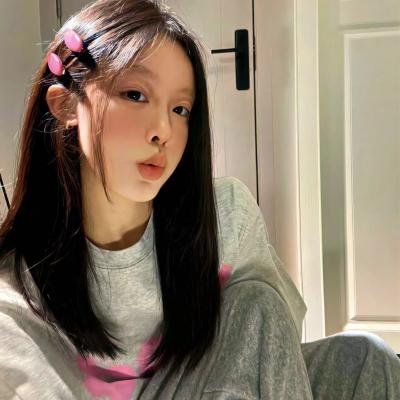 卫星女孩和奶牛